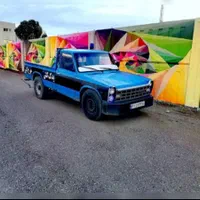 یدک کش چرخگیر خودرو بر  امداد خودرو جرثقیل