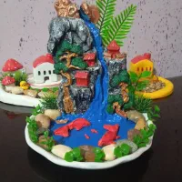 دکوری|صنایع دستی و سایر لوازم تزئینی|فسا, |دیوار