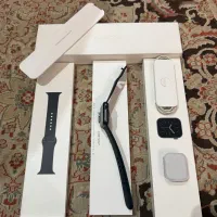 ساعت هوشمند اپل واچ سری 6 44m apple Watch series 6|لوازم جانبی موبایل و تبلت|تهران, ارامنه|دیوار