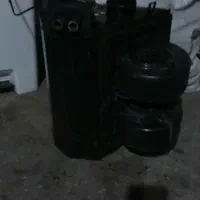 بخاری پیکان|قطعات یدکی و لوازم جانبی|تبریز, |دیوار