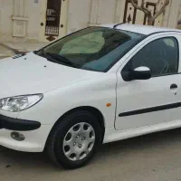 پژو 206sd|خودرو سواری و وانت|مشهد, شهرک مهر آباد|دیوار