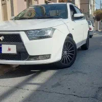 دنا معمولی تیب ۲ مدل ۹۵