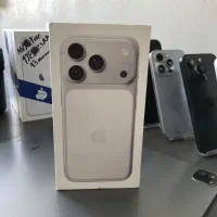 آیفون ۱۷ پرو