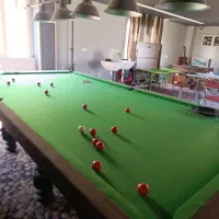 میز اسنوکر|ورزش‌های توپی|شیراز, شهرک ویلایی بهاران|دیوار