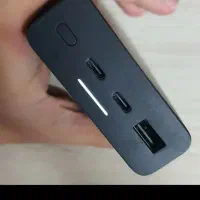 پاور بانک  سامسونگ|لوازم جانبی موبایل و تبلت|علی‌آباد کتول, |دیوار