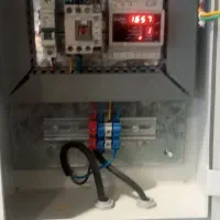 خدمات اسپیت خدمات برق|خدمات پیشه و مهارت|نرماشیر, |دیوار