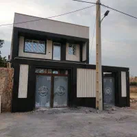 خانه نوساز