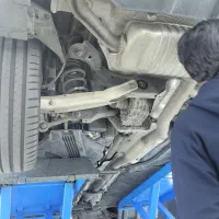 gla45 2017|خودرو سواری و وانت|تهران, شهران جنوبی|دیوار