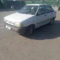 پراید ۱۳۱ صبا مدل ۸۳|خودرو سواری و وانت|مشهد, سپاد|دیوار