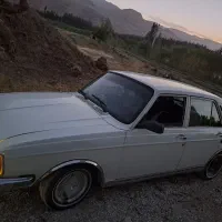 پیکان مد۸۳ بدون رنگ چندتالکه گیری شاسی سالم|خودرو سواری و وانت|کازرون, |دیوار