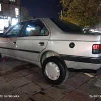 پژو 88دوگانه فابریک بدون رنگ|خودرو سواری و وانت|سنندج, |دیوار