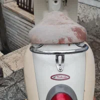 موتور پاکشتی اصل هوندا