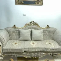 مبل استیل