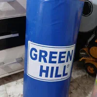 کیسه  بوکس بزرگ سایز ۱ متری در حد