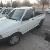 وانت پراید 151 SE، مدل ۱۴۰۲