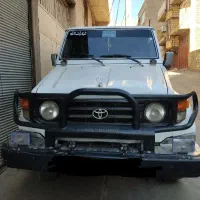تویوتا 3f|خودرو سواری و وانت|بانه, |دیوار