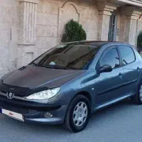 ۲۰۶ مدل ۸۸ ترتمیز