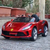 فراری اورجینال