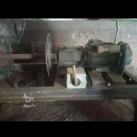 کفکش 60متری راناب 3اینج|ماشین‌آلات صنعتی|میاندوآب, |دیوار