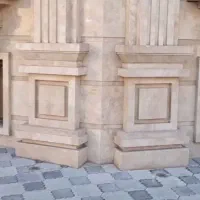 نیازمند کارگر ،برشکار،نیمه استا|استخدام معماری، عمران و ساختمانی|اردبیل, |دیوار