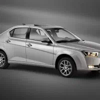 فروش دنا پلاس ۵ دنده