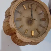 دولت عدد ساعت دیواری