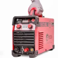 برش کات پلاسما ادون CUT40 ظرفیت ۴۰ آمپر با لوازم