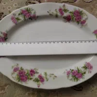 ظروف چینی اصل|ظروف سرو و پذیرایی|فردیس, نسترن شرقی|دیوار