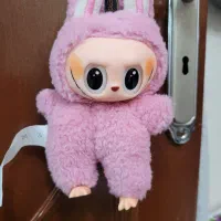 عروسک لبوبو