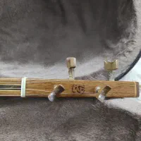 سه تار دیبا همراه هاردکیس