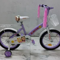 دوچرخه پسرانه و دخترانه ۱۶|دوچرخه، اسکیت، اسکوتر|پاکدشت, پاکدشت (مامازند)|دیوار