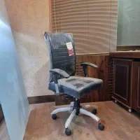میز و صندلی مدیریت|مبلمان اداری|اصفهان, آبشار|دیوار