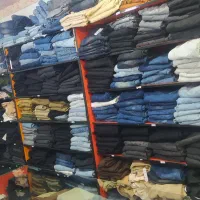 فروش لی زنانه....|لباس|مریوان, |دیوار