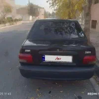 پراید مدل ۸۳