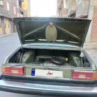 فروش بی ام و۵۱۸|خودرو کلاسیک|چهاردانگه (تهران), |دیوار