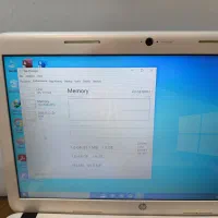 لپ تاپ hp نسل ۴ گرافیکدار|رایانه همراه|شیراز, زرهی|دیوار