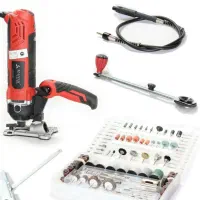 ابزار گوهرتراشی