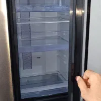 یخچال استیلون|یخچال و فریزر|بندر دیر, |دیوار