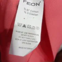 کت رنگ هندونه ای کاملا سالم|لباس|قزوین, |دیوار