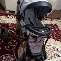 کالسکه کودک|کالسکه و لوازم جانبی|تایباد, |دیوار