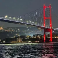 استانبول زمینی از تبریز