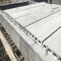 سقف ودیواربتنی پیش ساخته.ویلا.استخر.آب انبار.کانال