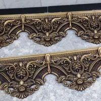 کتیبه بسیار زیبا و شیک 11متر|پرده، رانر، رومیزی|روانسر, |دیوار