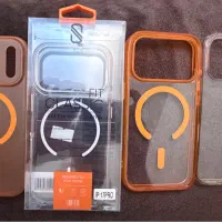 کاور ۱۷ پرو