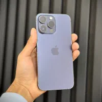 آیفون ۱۴پرو مکس