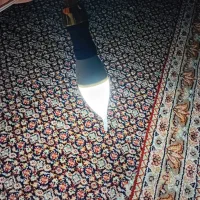 لامپ سفید