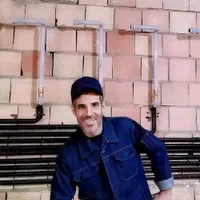 لوله کش کشی گاز پایپینگ جوشکارگاز آتشنشانی خردهکار