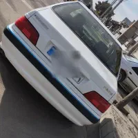 پارس مدل 97دوگانه کارخانه