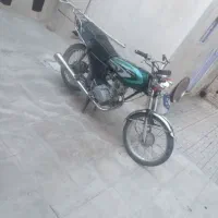 موتور مدل 89مزایده