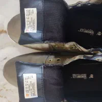 نیم پوت اصل اورجینال سایز ۴۲|کیف، کفش، کمربند|پرند, فاز ۳|دیوار